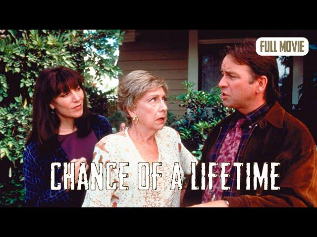 Chance of a Lifetime | English Full Movie | Romance Drama Comedy