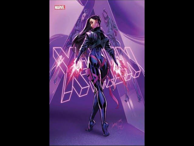 Marvel Rival Psylocke Gameplay im big og gangster