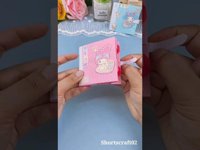 sister story with craft !️️ #youtubeshorts #shortscraft02 #shortscraft #diy #lifehacks