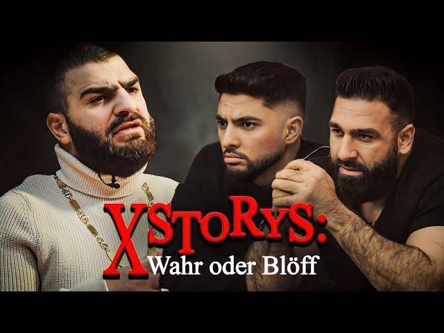 Er konnte sich nicht verabschieden  ⎮ Heftige Story mit Ghazi ⎮ X Storys