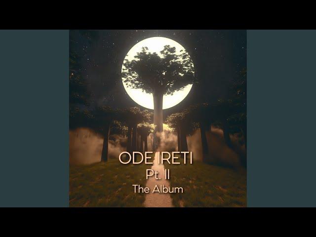 Ode Ireti (Untouchable Lion Remix)