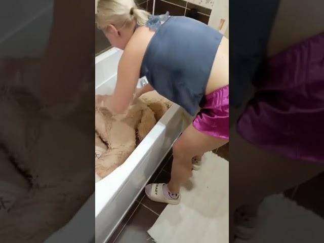 #семеныеприклы #приколы2022 #мишка_братишка #юмор2022 #чистотазалогздоровья