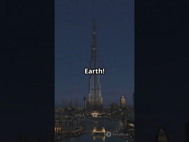 World’s tallest buildings,!