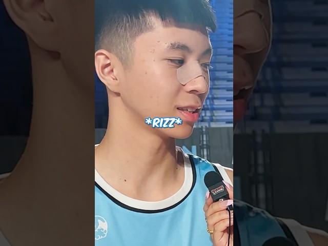 Ray teaches us a little bit of Chinese.   #shorts #rayasianboy #amp #kaicenat
