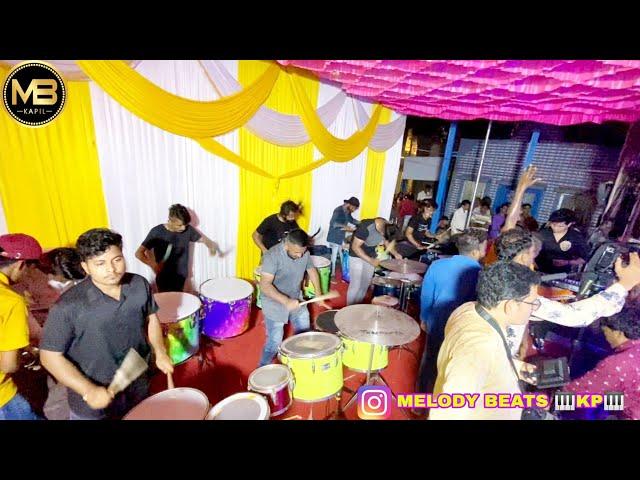 Hindi Songs mashup play by MELODY BEATS KAPIL ️-9768192155 / ️-7977648605