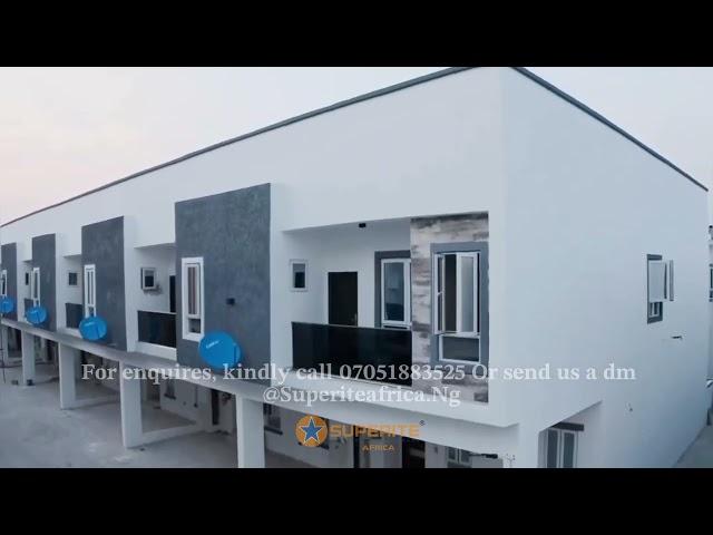 We are in the business of making people happy through real estate. #lekki #lagos