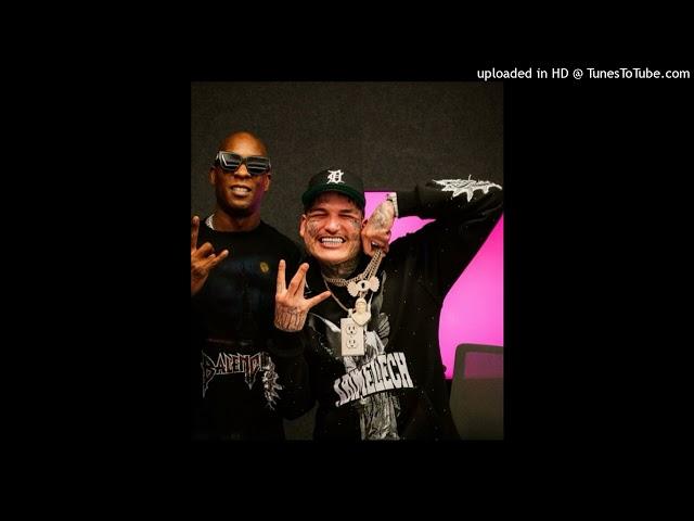 [Free] LeftyGunplay x PfaceBaby “Free Tha Homies” *Chicano Type Beat*