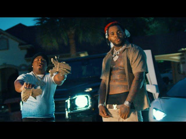 Mo3 & Kevin Gates - Broken Love (Official Video)