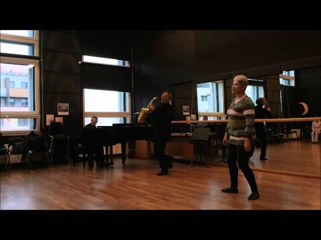 Anto Pett-Anne-Liis Poll-Vlady Bystrov @ Estonian Academy of Music and Theatre