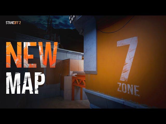 Standoff 2 | Map review | Zone 7