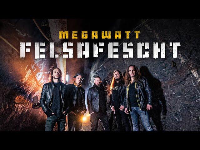 Megawatt - Felsafescht (Offiziells Musigvideo)