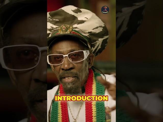 Bunny Wailer | Unlocking the Harmony: Secrets of the Whalers' Sound