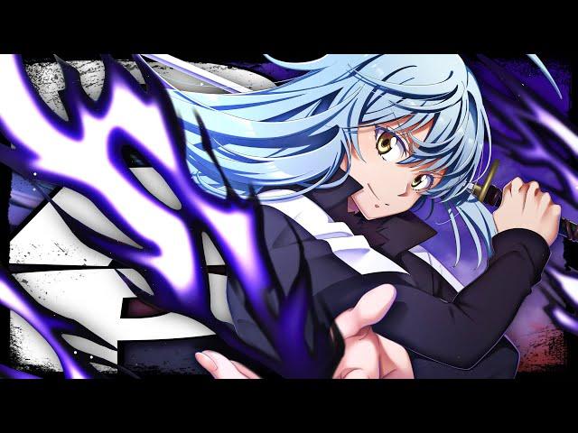 RIMURU TEMPEST RAP “ULTIMATE SKILL” | FREESOUL