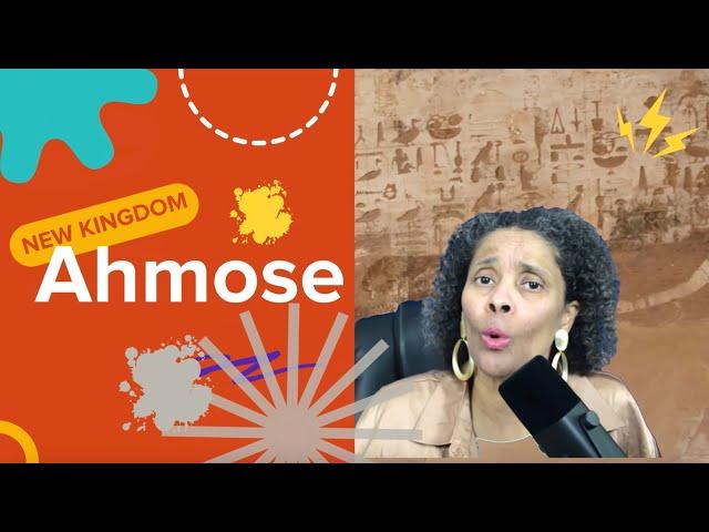 What is the Autobiography of Ahmose and Why is it Important? (Ahmose, Son of Abana)