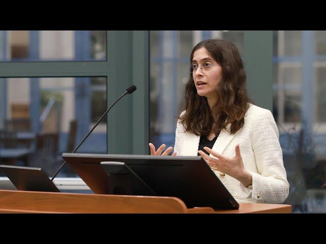 A Look at ‘Dignity and Judicial Authority’