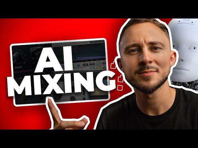 AI Will Change EVERYTHING for Audio Engineers?