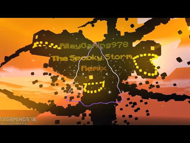 | RileyGaming978 | The Spooky Storm Theme | OST