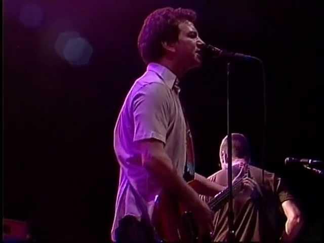 Pearl Jam - 06-07-2003 Camden, NJ - Parte1