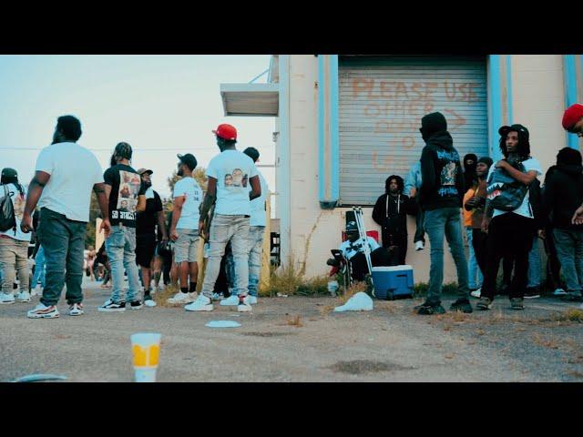 Babybluee - Juss BCuz FEAT. Pretty LoKo (Official Video) | SHOT BY: TRAVIS ARCHER