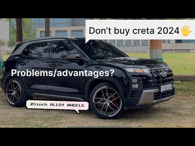 Why creta is best selling? Best compact suv? Best deisel family car Modified creta ownership review