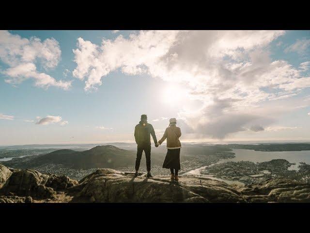 挪威旅拍 Norway Travel Film