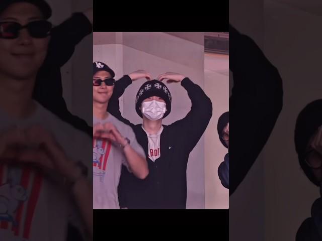 suga so cute  army so emotional because I love you||WhatsApp status