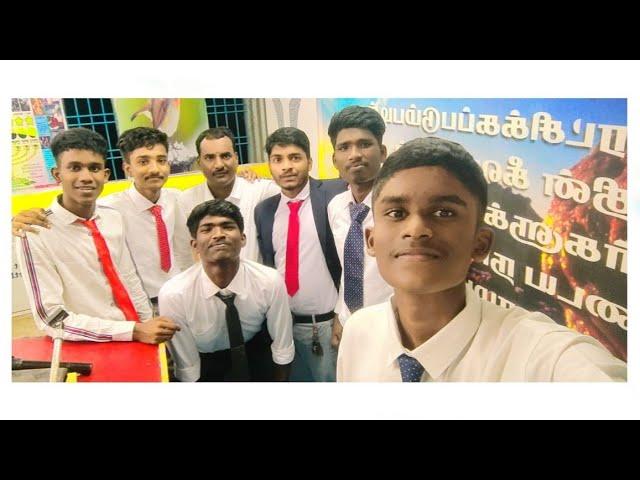 NEW YEAR EVENING SPECIAL MEETING 01.JAN.2023