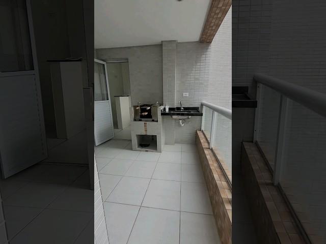 ESSE É DEMAIS, QUE APARTAMENTO DE SENSACIONAL