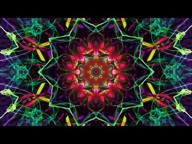 2022 (Radio Edit) (Trippy Loop Video)