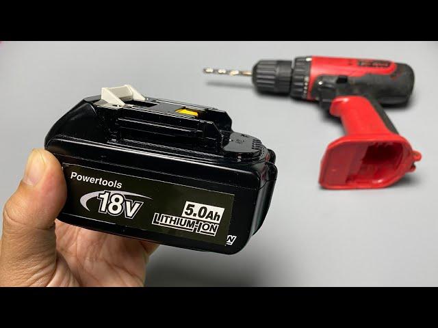 5 Ingenious Ways To Repair Battery That Even Professors Had To Learn From Me