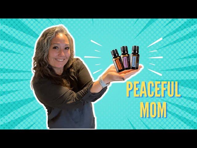 What are the BEST Essential Oils for Stress