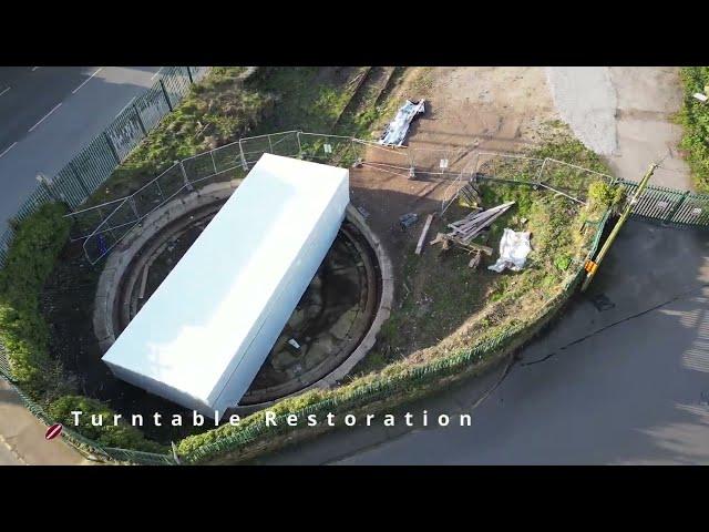 Youghal Greenway Feb 2023 Update.