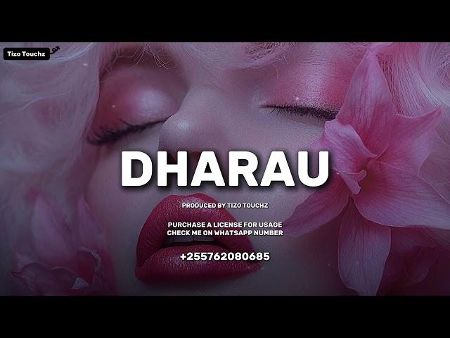 "DHARAU"Emotional Bongo Fleva Instrumental Type Beat | (Dancehall Instru)Prod. Tizo Touchz