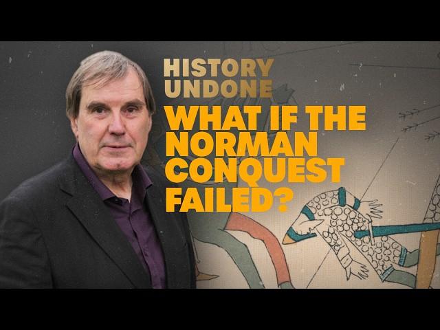 What If The Normans LOST The Battle of Hastings? | The World Would NOT Speak English Today