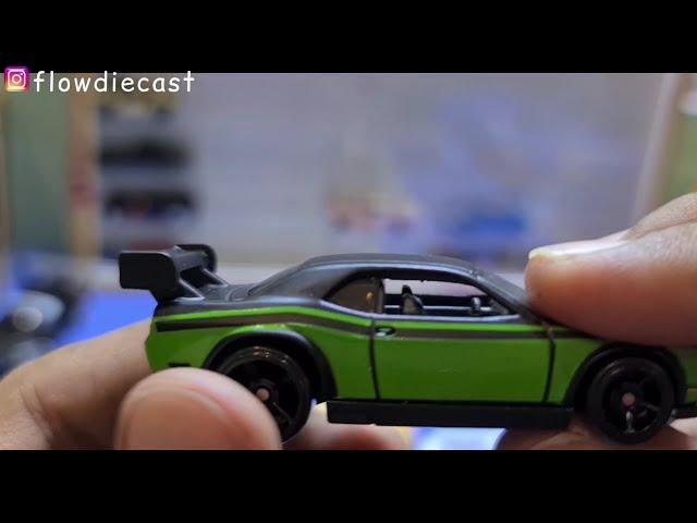 HOT WHEELS || UNBOXING HOT WHEELS JURUE KOBRA