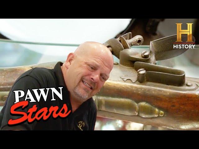 The WILDEST Pawn Stars Deals Of All Time *3 Hour Marathon* | Pawn Stars