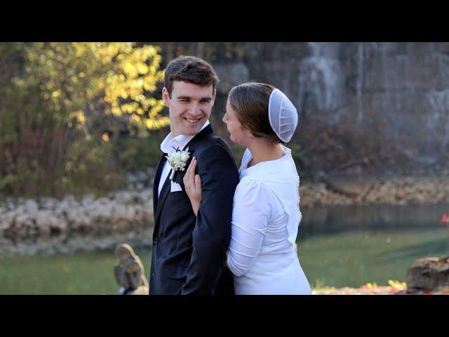 Wedding Highlights Film | Scott & Kaitlyn