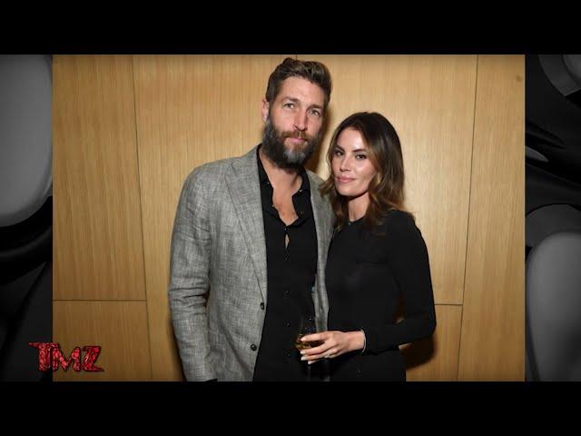 TMZ On Demand: Jay Cutler Engaged To Samantha Robertson 11/20/24