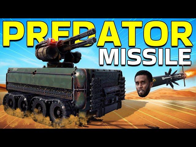 I Found an Even Stronger Clarinet TOW Build & Other Crossout Best Creations