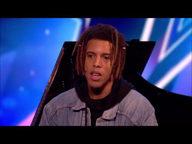 Tokio Myers: Pianist STUNS the Judges With BRILLIANT Act | Britain’s Got Talent