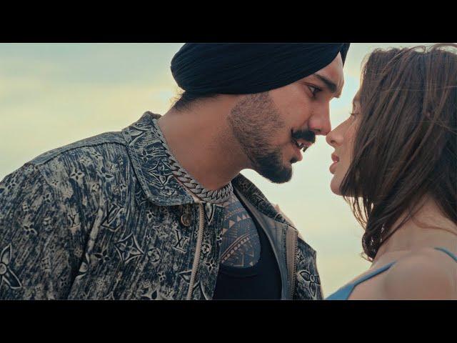 Expensive  (Official Video) Manjinder Sandhu  l New Punjabi Song 2024