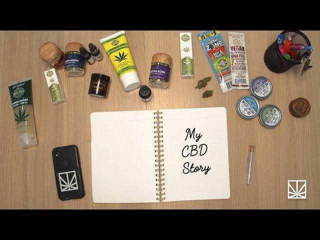 Panic Attacks | My CBD Story