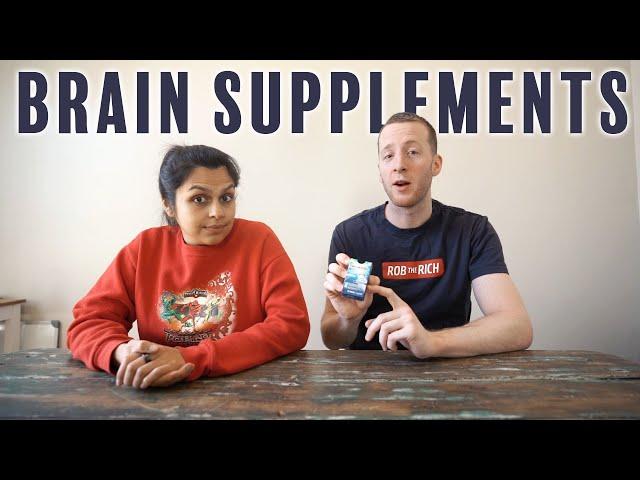 The 10 Best Nootropics for Beginners | Our Experience With Each