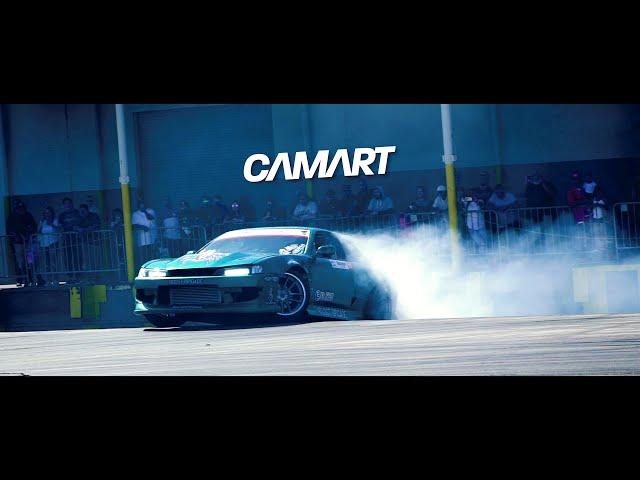 Meliton Villamor's 2jz Nissan S14 || CAMART