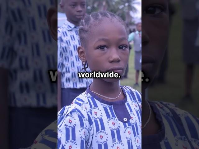 Children who needs your help: Unlocking the Power of Learning !