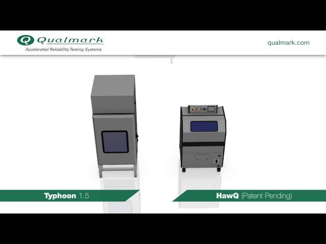 EEWeb Whiteboard - Qualmark AccESS