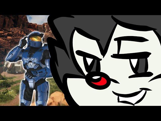 Animaniacs: Women Are Like Voltron | Red Vs. Blue