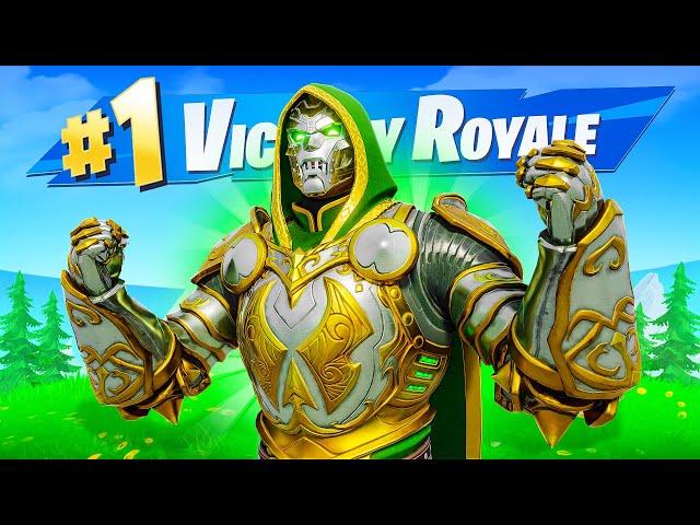 220 Elimination Solo vs Squads WINS Full Gameplay - Fortnite Chapter 5 Season 4