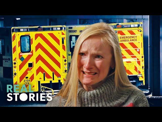 The Dirty War on Britain's NHS (Free Healthcare Scandal Documentary) | Real Stories