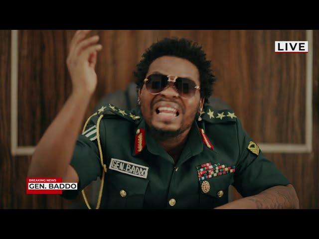 Portable x Poco Lee Ft. Olamide - ZaZoo Zehh [Official Video]